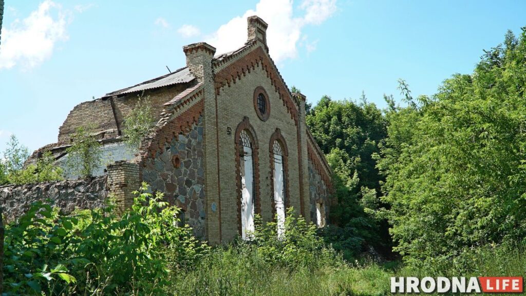 Каліноўскі, скарб Талочкаў і кавалачак Брэстчыны: 10 месцаў паміж  Свіслаччу і Зэльвай – за 1 дзень