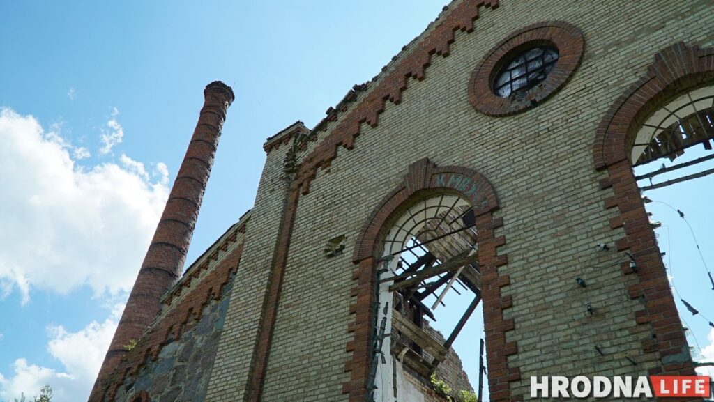 Каліноўскі, скарб Талочкаў і кавалачак Брэстчыны: 10 месцаў паміж  Свіслаччу і Зэльвай – за 1 дзень