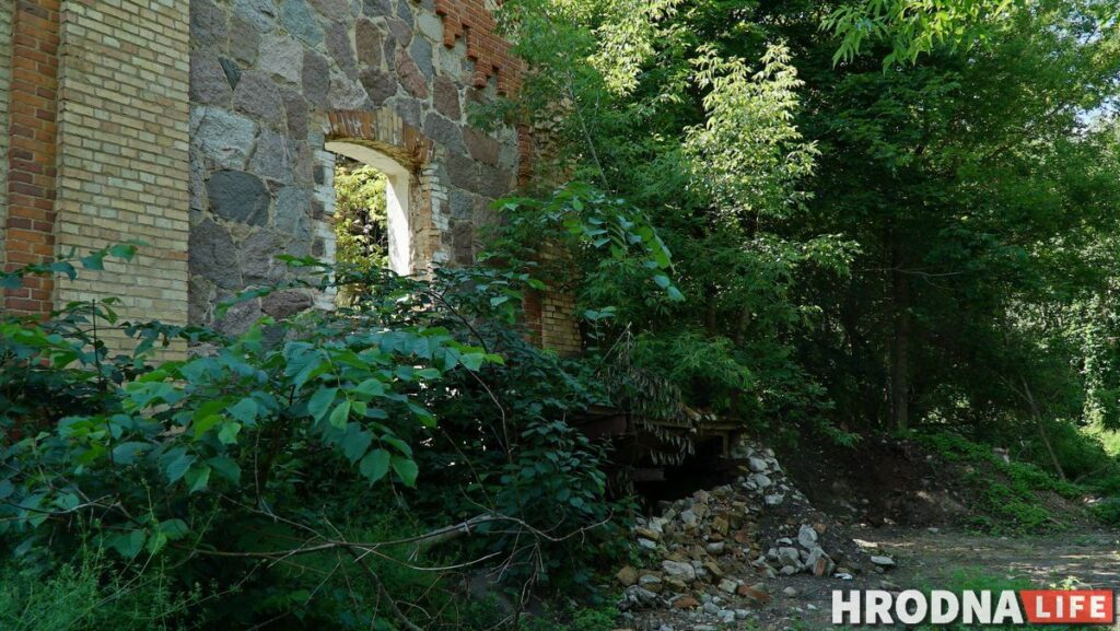 Каліноўскі, скарб Талочкаў і кавалачак Брэстчыны: 10 месцаў паміж  Свіслаччу і Зэльвай – за 1 дзень