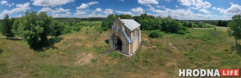 Каліноўскі, скарб Талочкаў і кавалачак Брэстчыны: 10 месцаў паміж  Свіслаччу і Зэльвай – за 1 дзень