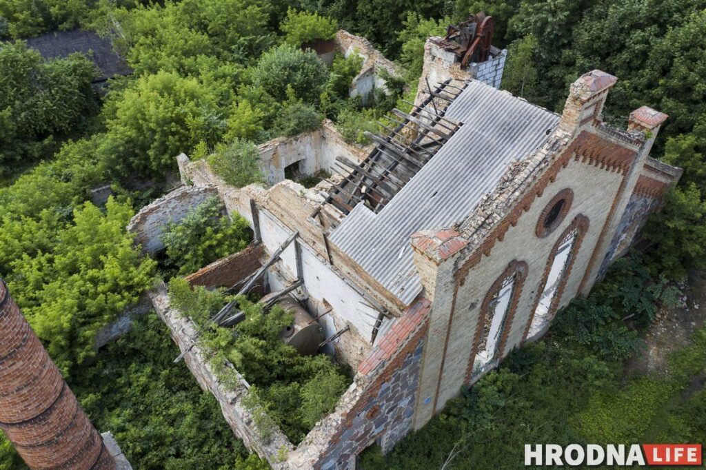 Каліноўскі, скарб Талочкаў і кавалачак Брэстчыны: 10 месцаў паміж  Свіслаччу і Зэльвай – за 1 дзень