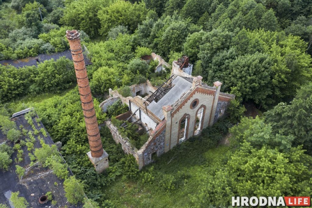 Каліноўскі, скарб Талочкаў і кавалачак Брэстчыны: 10 месцаў паміж  Свіслаччу і Зэльвай – за 1 дзень