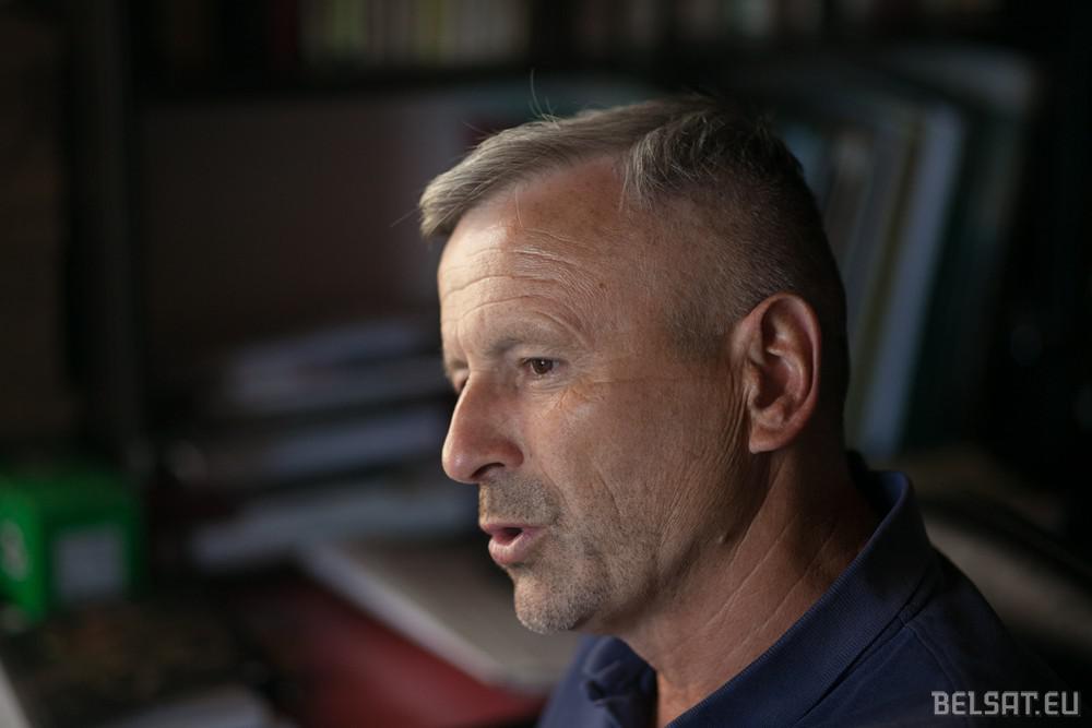 “Цяпер зажыву!”. Якую пенсію атрымае звольнены доктар гістарычны навук