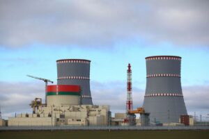 Поўны ўвод БелАЭС перанесены на 2022 год. Куды плануюць патраціць электраэнергію