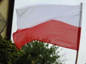 Польскае консульства ў Гродне спыніла прыём грамадзян