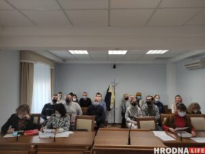хоспис суд