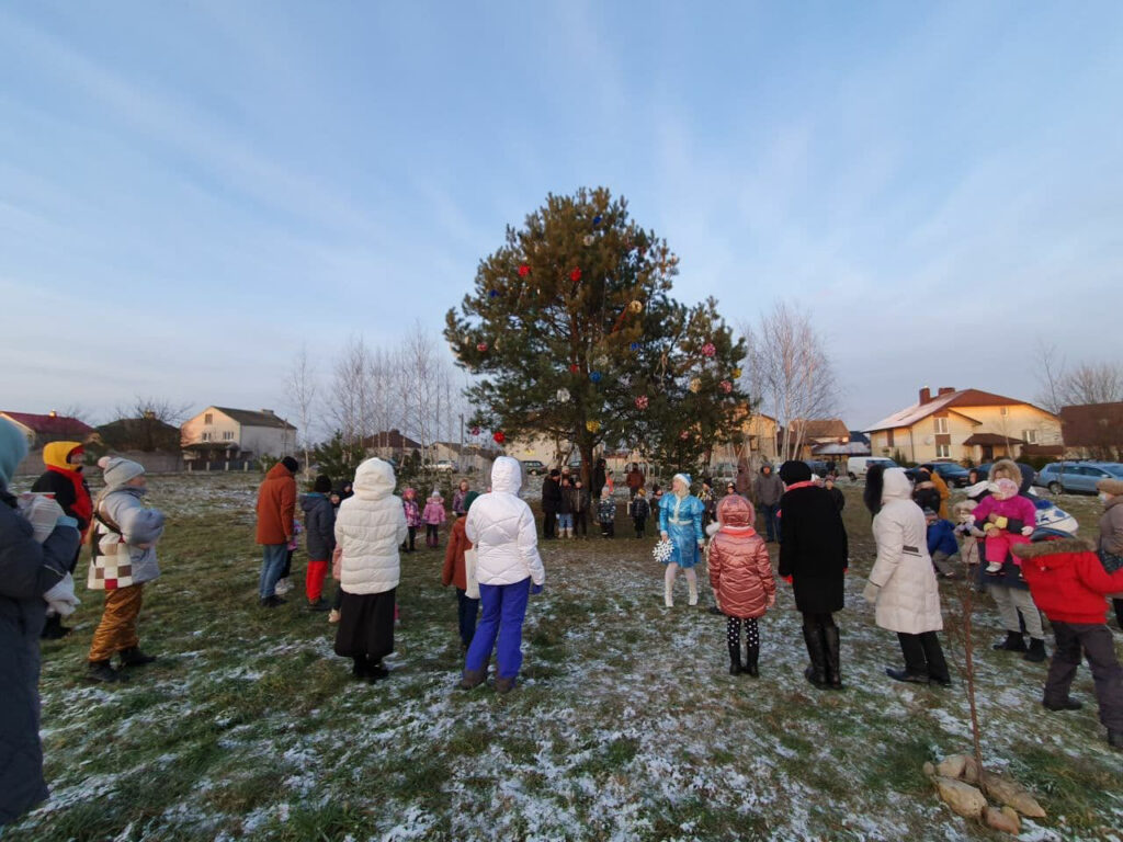 Признал вину, чтобы не посадили перед праздниками. В Гродно осудили одного из пап с утренника, на который приезжала милиция