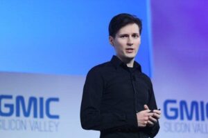Дураў будзе блакаваць Telegram-каналы з дадзенымі сілавікоў і суддзяў. У Беларусі такіх некалькі