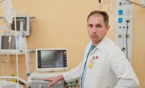 Врач Валерий Лыщик. Переезд в Польшу, медицина, работа в Польше