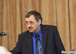 Прафесару ўніверсітэта з Гродна не працягнулі кантракт. У жніўні ён напісаў адкрыты ліст прэзідэнту