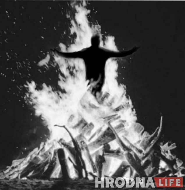 На Савецкай спалілі ведзьмака, у Пышках скача вершнік без галавы. Містычныя месцы Гродна, пра якія вы нават не ведалі