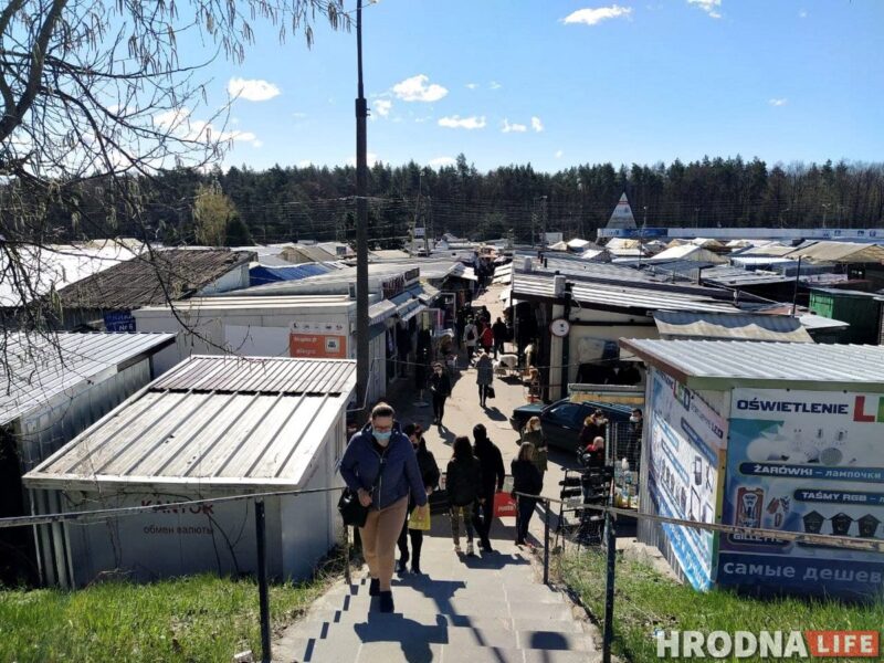 Беласток без беларусаў, новая кавярня ў Гродне і штраф $ 4800 для Hrodna.life. Галоўныя навіны тыдня, якія вы маглі прапусціць