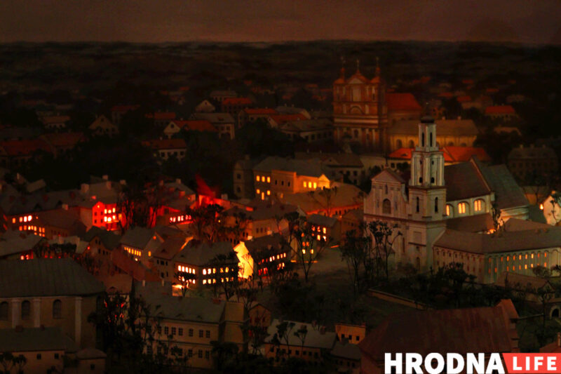 Увидеть Гродно с каланчи. Фоторепортаж Hrodna.life из музея пожарной службы