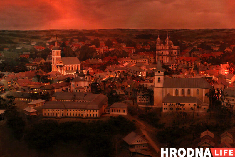 Увидеть Гродно с каланчи. Фоторепортаж Hrodna.life из музея пожарной службы