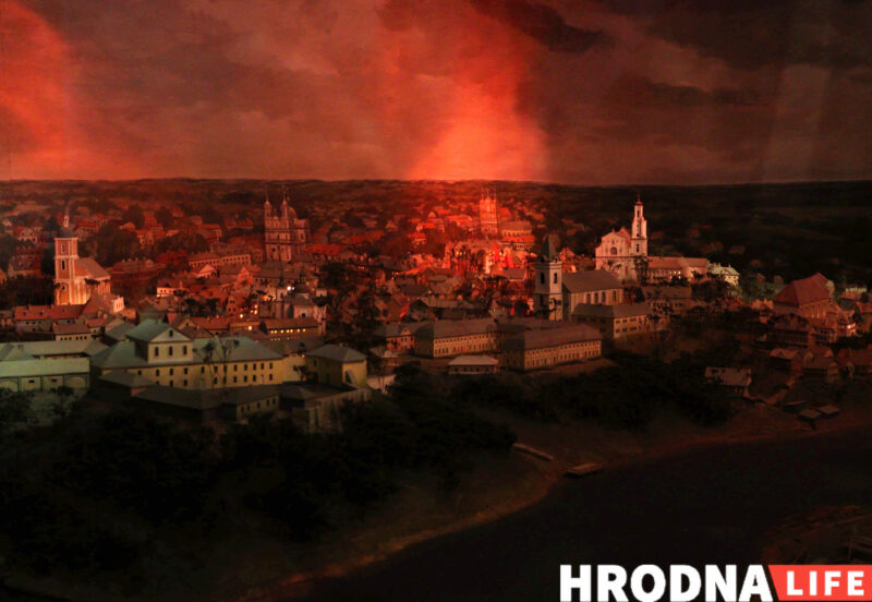 Увидеть Гродно с каланчи. Фоторепортаж Hrodna.life из музея пожарной службы