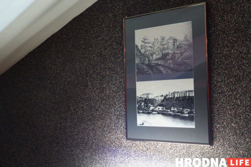 Увидеть Гродно с каланчи. Фоторепортаж Hrodna.life из музея пожарной службы
