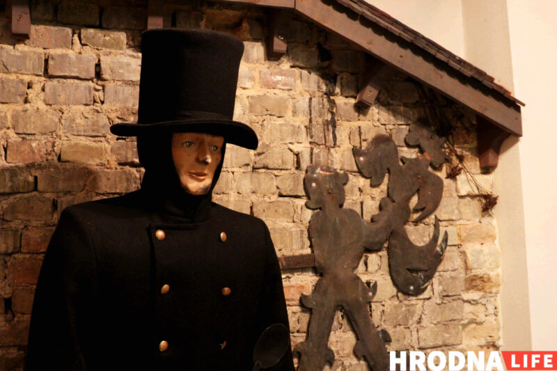 Увидеть Гродно с каланчи. Фоторепортаж Hrodna.life из музея пожарной службы