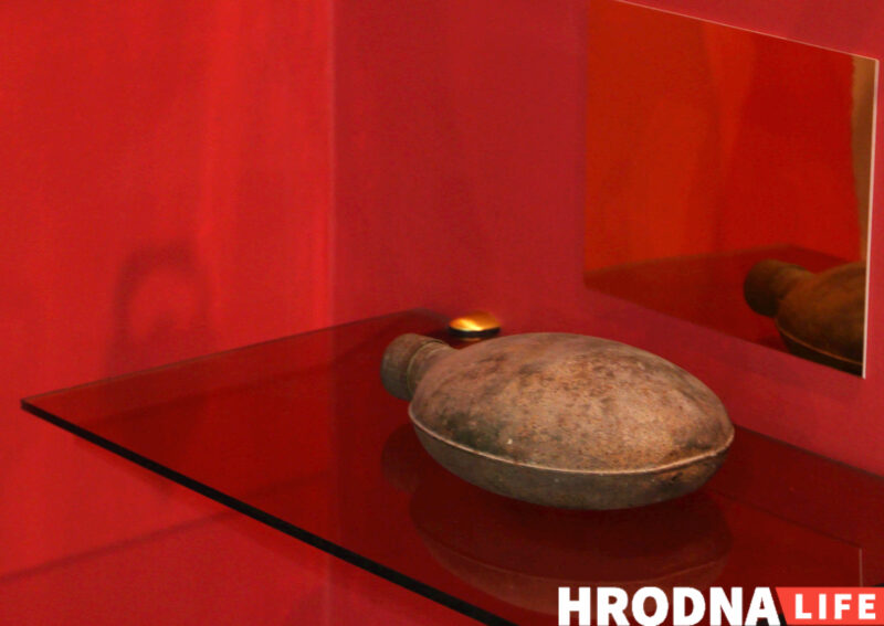 Увидеть Гродно с каланчи. Фоторепортаж Hrodna.life из музея пожарной службы