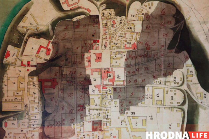 Увидеть Гродно с каланчи. Фоторепортаж Hrodna.life из музея пожарной службы