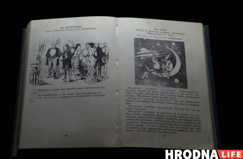 Увидеть Гродно с каланчи. Фоторепортаж Hrodna.life из музея пожарной службы