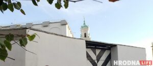 Турма №1 Гродна