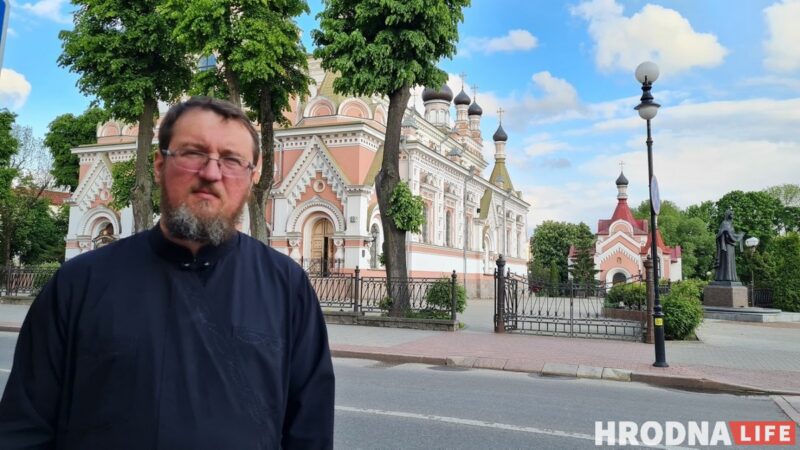“Імідж для царквы важны, але яго ствараюць для рэжыму”. Як рэпрэсуюць святароў і што гэта значыць для вернікаў
