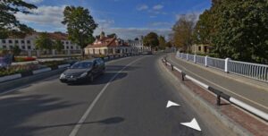 У Гродне з’явіцца новая вуліца. Як яна будзе называцца?