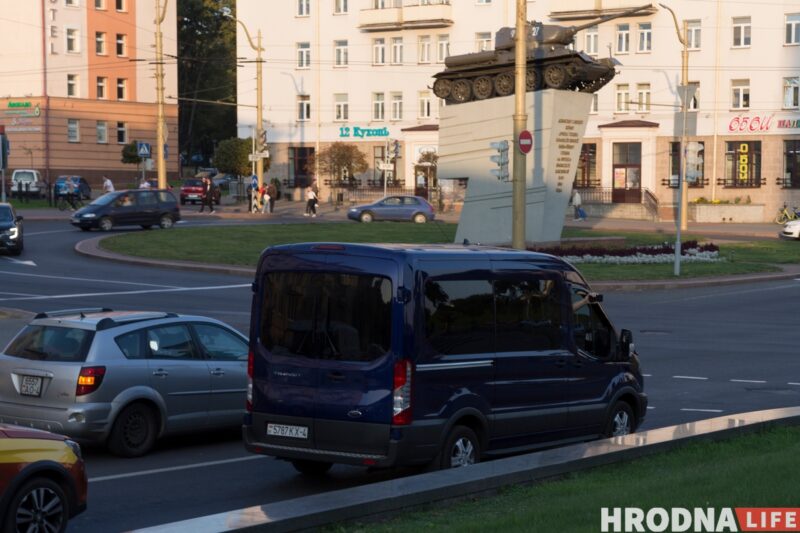 Затрыманне былога міліцыянта, выхад палітвязня і дзеці з дубінкамі ў касцёле. Як прайшоў тыдзень у Гродне і вобласці
