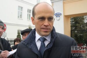 У топ-100 бізнесменаў засталося толькі двое гродзенцаў. Раней іх было чацвёра