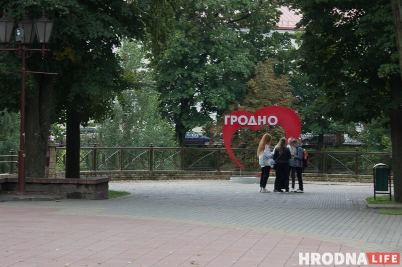 Факультатывы па патрыятызму і нездавальняючыя ацэнкі. Якія абнаўленні чакаюць школы ў Гродзенскай вобласці