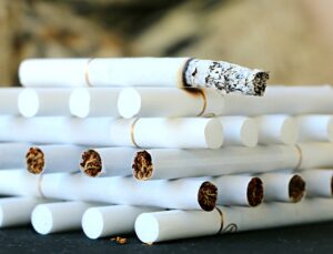 "British American Tobacco" спыніла супрацоўніцтва з Гродзенскай тытунёвай фабрыкай. Гэта адзін з яе асноўных партнёраў