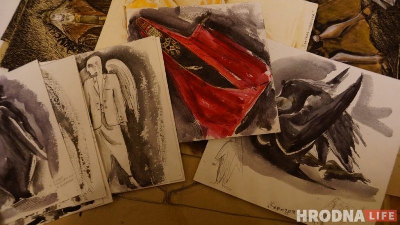 “Новогодние утренники под вопросом”. В Гродно продолжают увольнять актеров