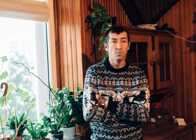 "Его было не сломить, поэтому его убили”. Брат и друг Витольда Ашурка - о его смерти и пытках в тюрьме