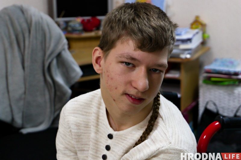 "Понимаю, наши дети не принесут пользы государству". Как работает Гродненский детский хоспис в состоянии ликвидации