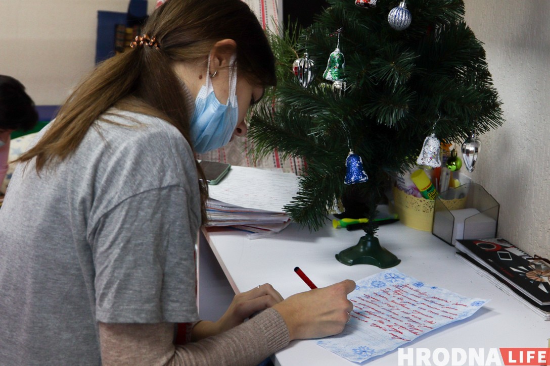 "Понимаю, наши дети не принесут пользы государству". Как работает Гродненский детский хоспис в состоянии ликвидации