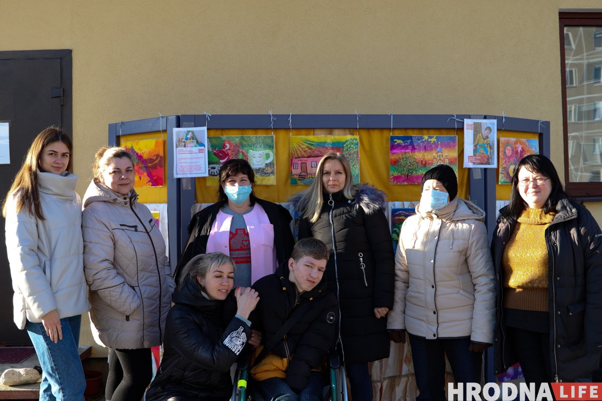 "Понимаю, наши дети не принесут пользы государству". Как работает Гродненский детский хоспис в состоянии ликвидации
