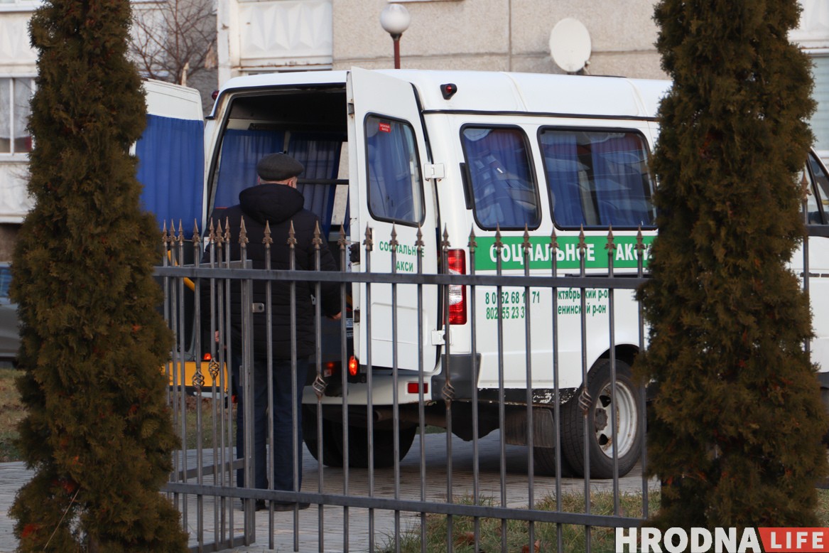 "Понимаю, наши дети не принесут пользы государству". Как работает Гродненский детский хоспис в состоянии ликвидации