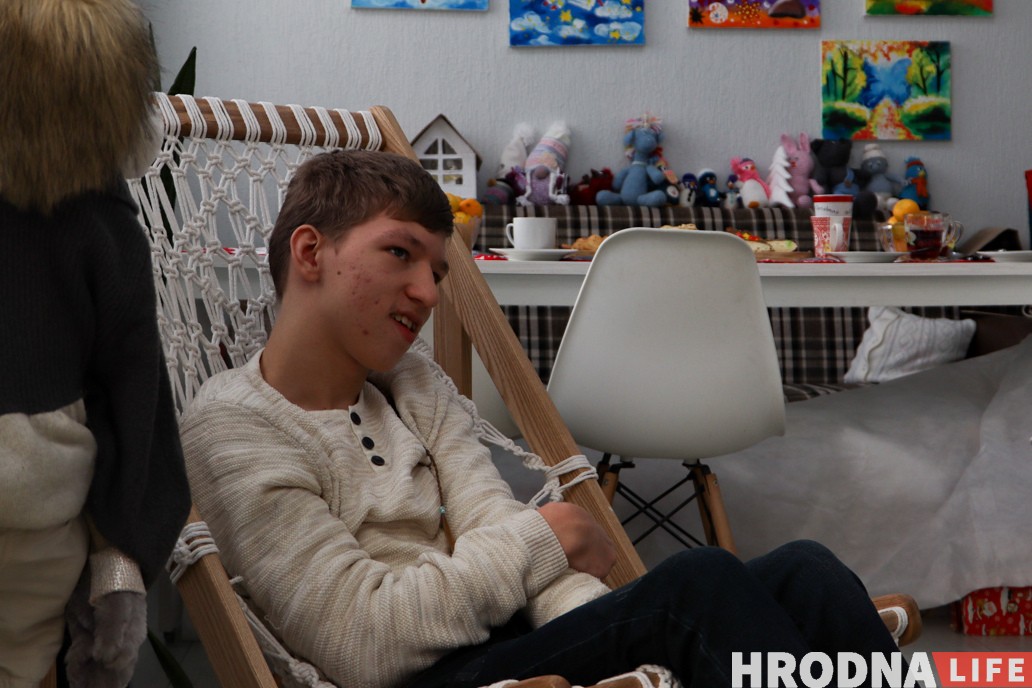 "Понимаю, наши дети не принесут пользы государству". Как работает Гродненский детский хоспис в состоянии ликвидации