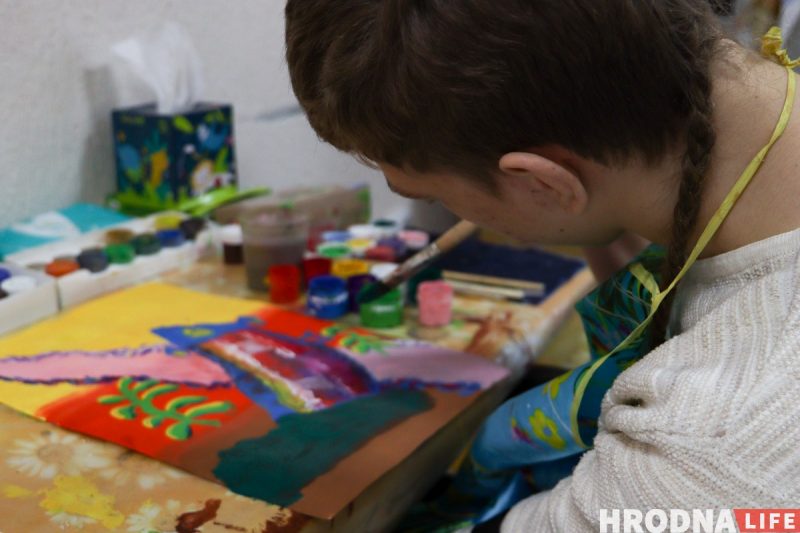 "Понимаю, наши дети не принесут пользы государству". Как работает Гродненский детский хоспис в состоянии ликвидации