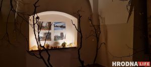 Фотовыставку Наталии Дорош “Карані” открыли в Вильнюсе. Снимки смотрели под стихи Ларисы Гениюш