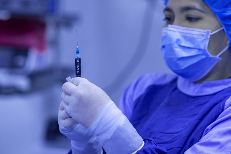 Санэпидемстанция о коронавирусе в Гродно: прирост – 30%, под COVID-19 перепрофилировали уже шестую больницу