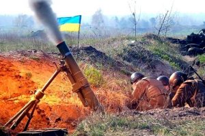Расія аб’явіла вайну Украіне. Што адбылося?