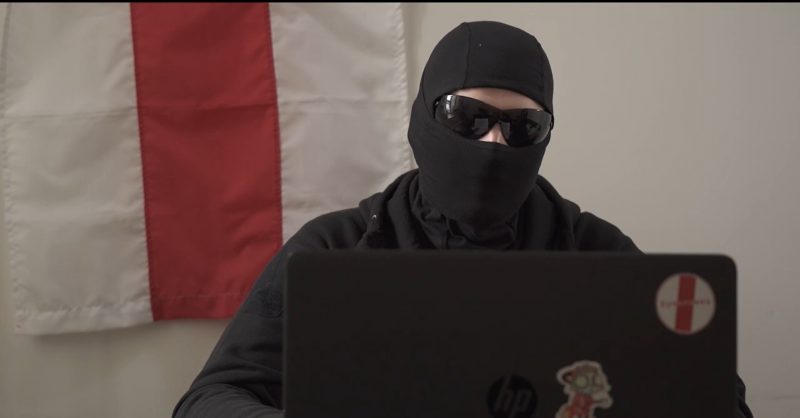 Рэпрэсіі ў ГрДУ пачаліся не ў 2020-м. На YouTube з’явілася відэа пра доўгую гісторыю пераследу ва ўніверсітэце