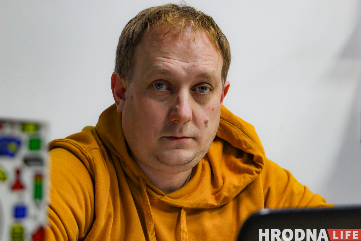 "Грустно, неприятно, но правильно”. В Гродно закрывается первый магазин-клуб настольных игр "Кубик”