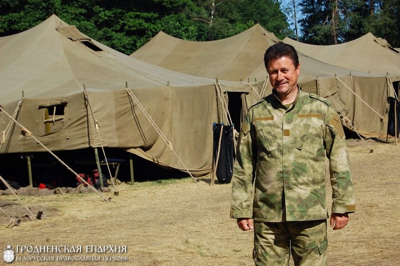 З Балгарыі выслалі праваслаўнага святара, які раней служыў у Гродне. Прычына - дзейнасць супраць нацыянальнай бяспекі