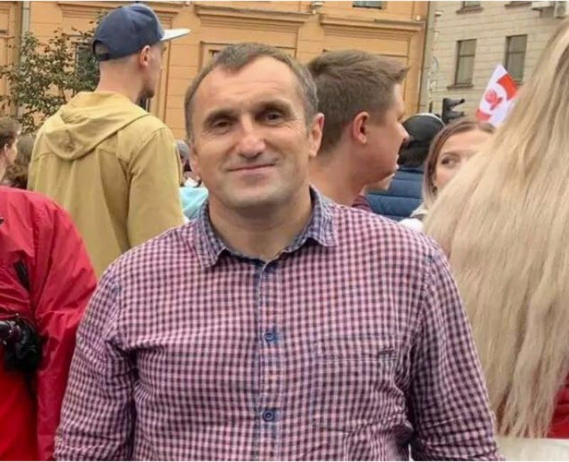 Былога палкоўніка міліцыі з Іўя асудзілі на 6 гадоў калоніі