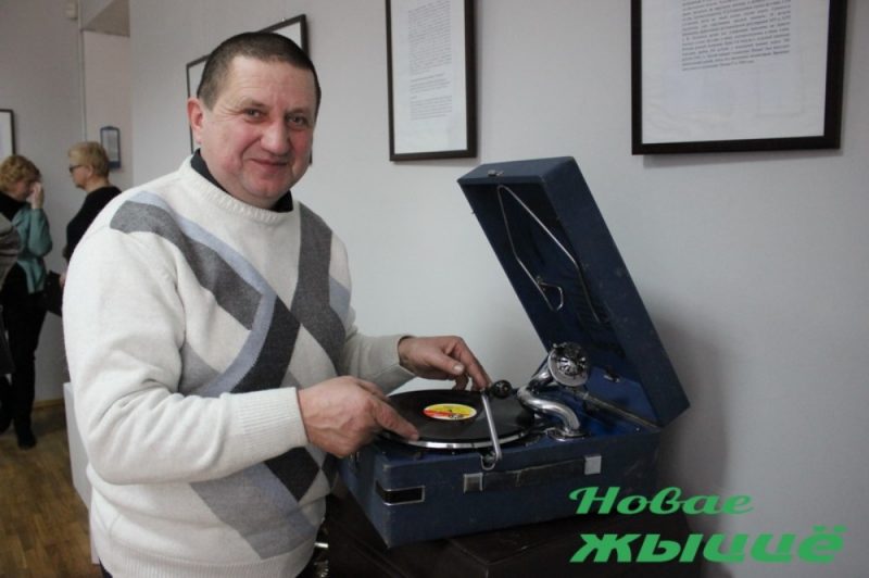 Основатель частного музея в Новогрудке погиб под Варшавой