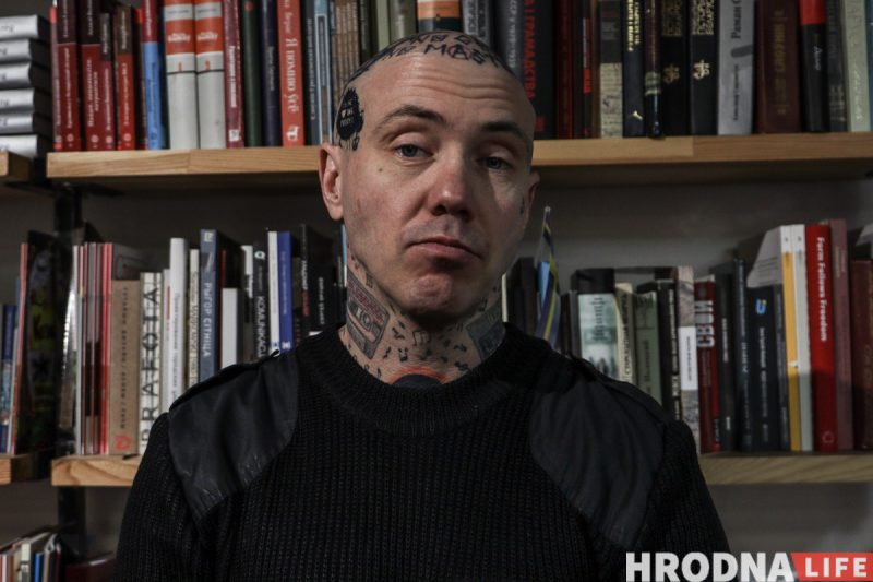 "Я паведаміў пра небяспечныя прадметы". Ігара Банцэра будуць судзіць у Варшаве (абноўлена)