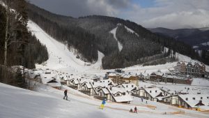 Гродзенцы паехалі ва Украіну ў адпачынак і не могуць вярнуцца праз вайну