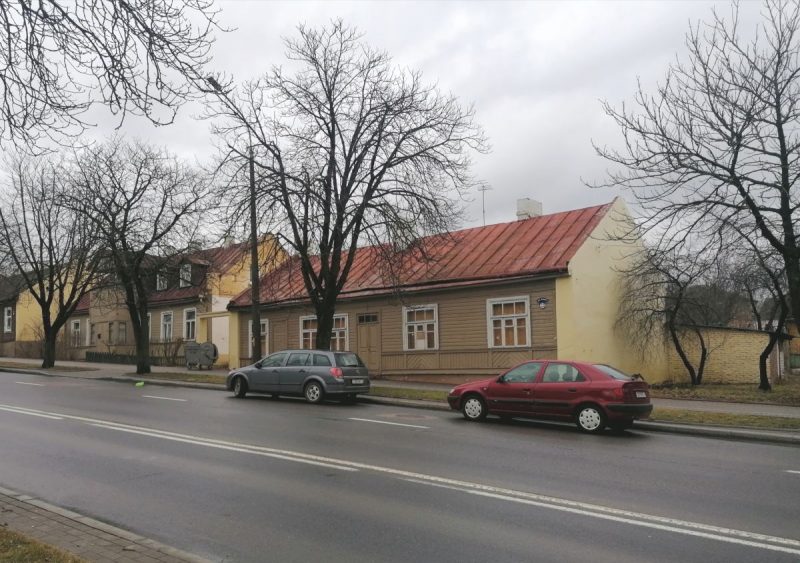 На Дзень перамогі ў цэнтры Гродна перакрыюць вуліцы. Дзе нельга будзе праехаць 9 траўня